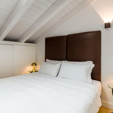 Allegroitalia Penthouse Montenapoleone Milan Extérieur photo
