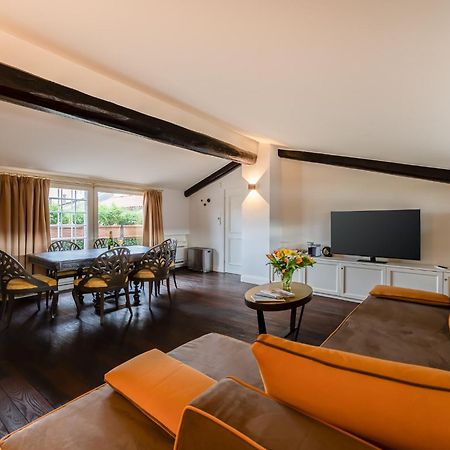 Allegroitalia Penthouse Montenapoleone Milan Extérieur photo
