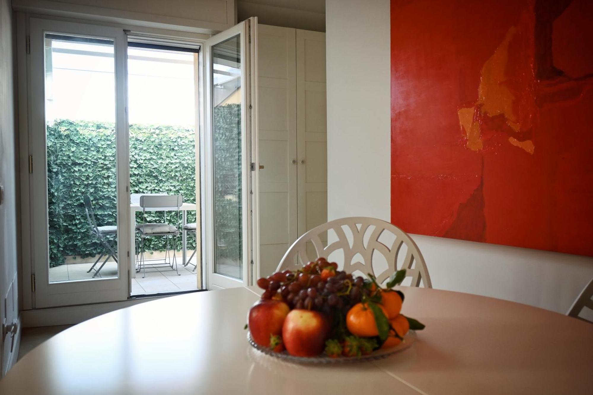Allegroitalia Penthouse Montenapoleone Milan Extérieur photo