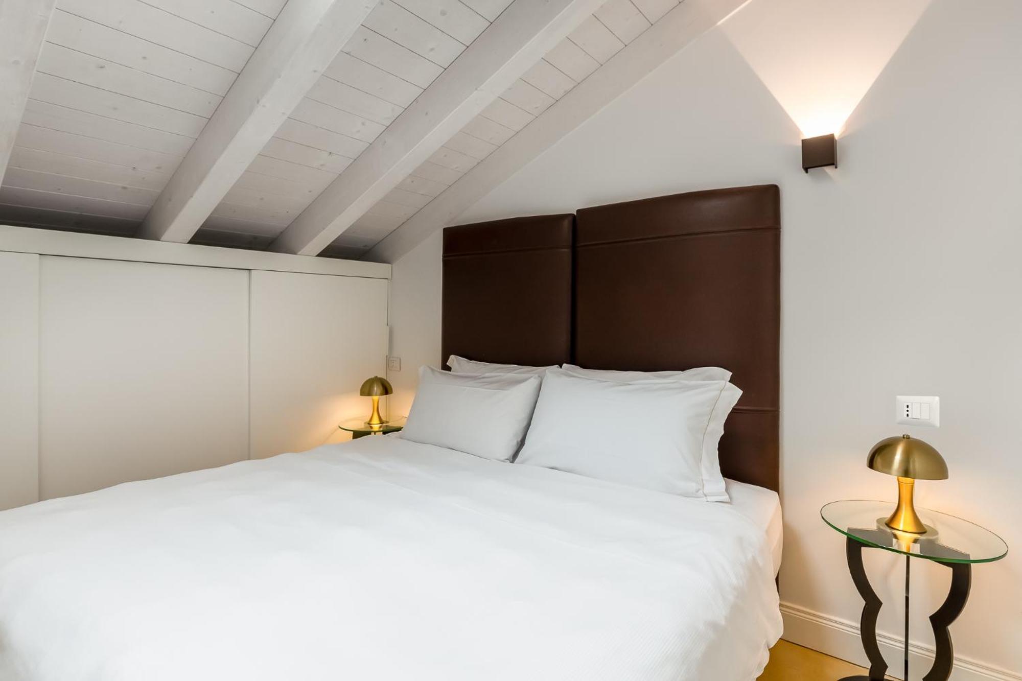 Allegroitalia Penthouse Montenapoleone Milan Extérieur photo