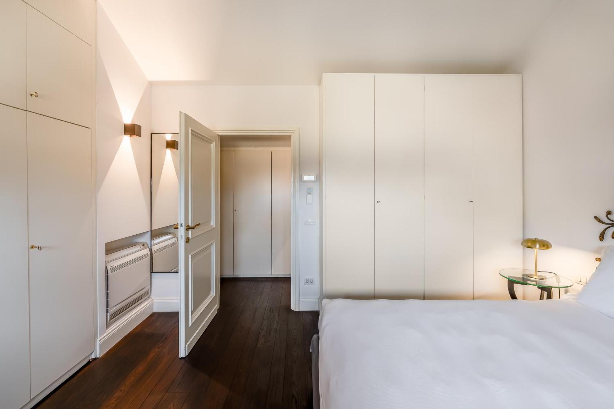Allegroitalia Penthouse Montenapoleone Milan Extérieur photo