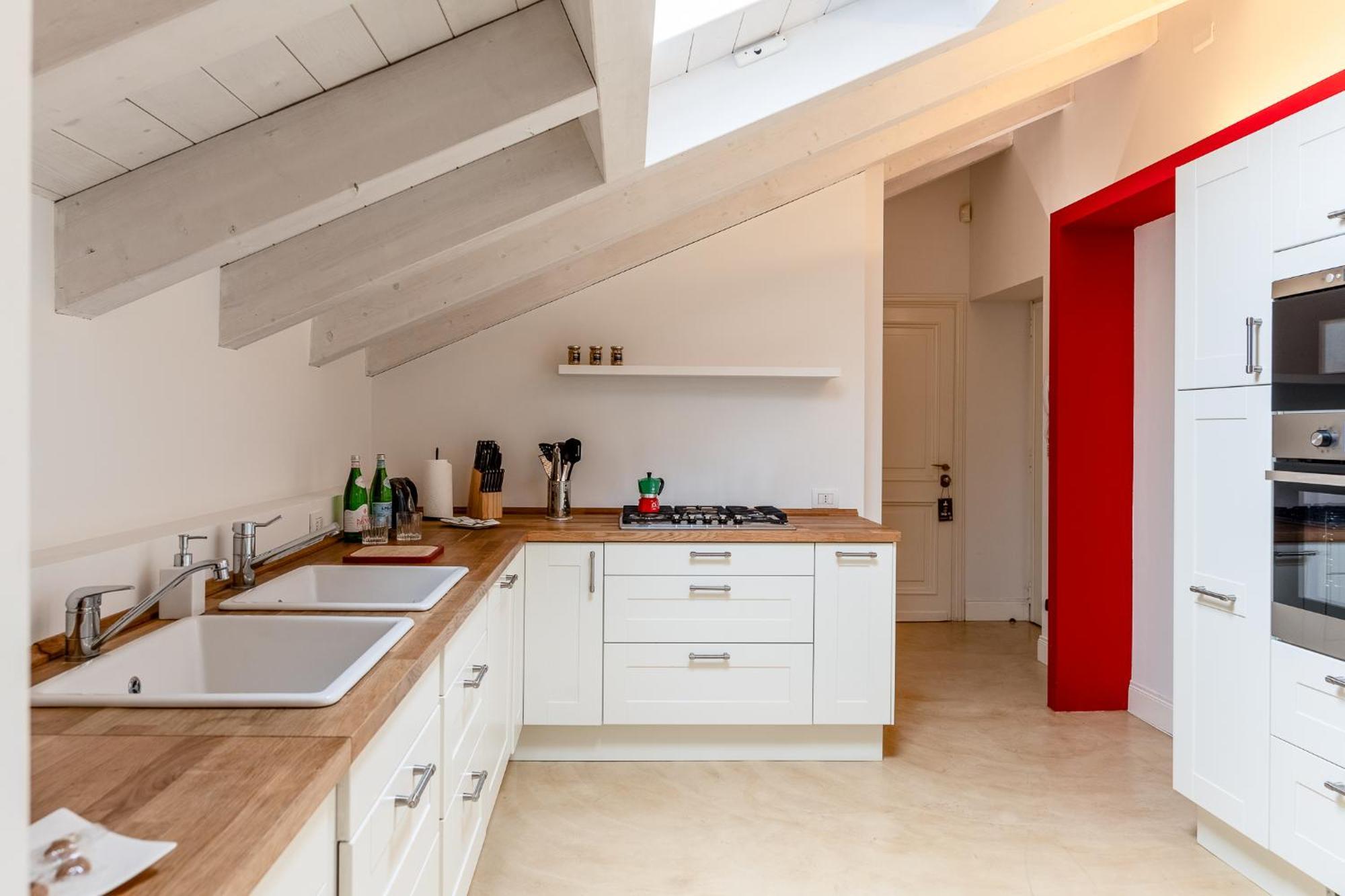 Allegroitalia Penthouse Montenapoleone Milan Extérieur photo