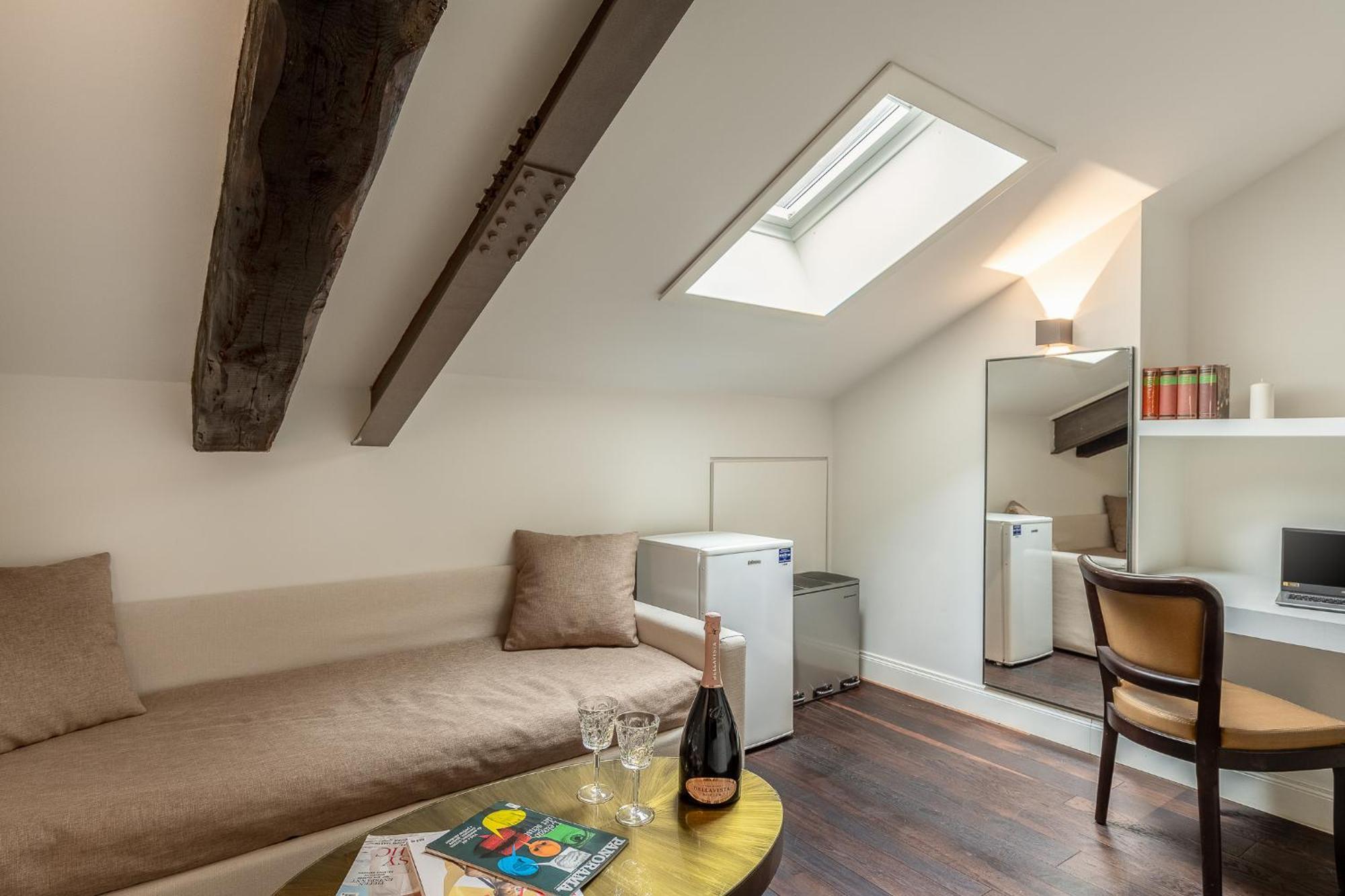 Allegroitalia Penthouse Montenapoleone Milan Extérieur photo