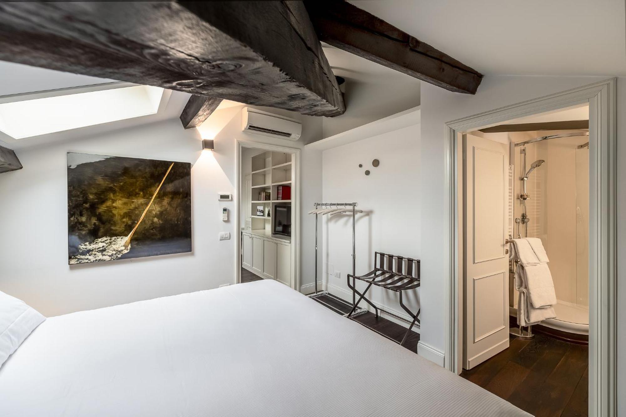 Allegroitalia Penthouse Montenapoleone Milan Extérieur photo