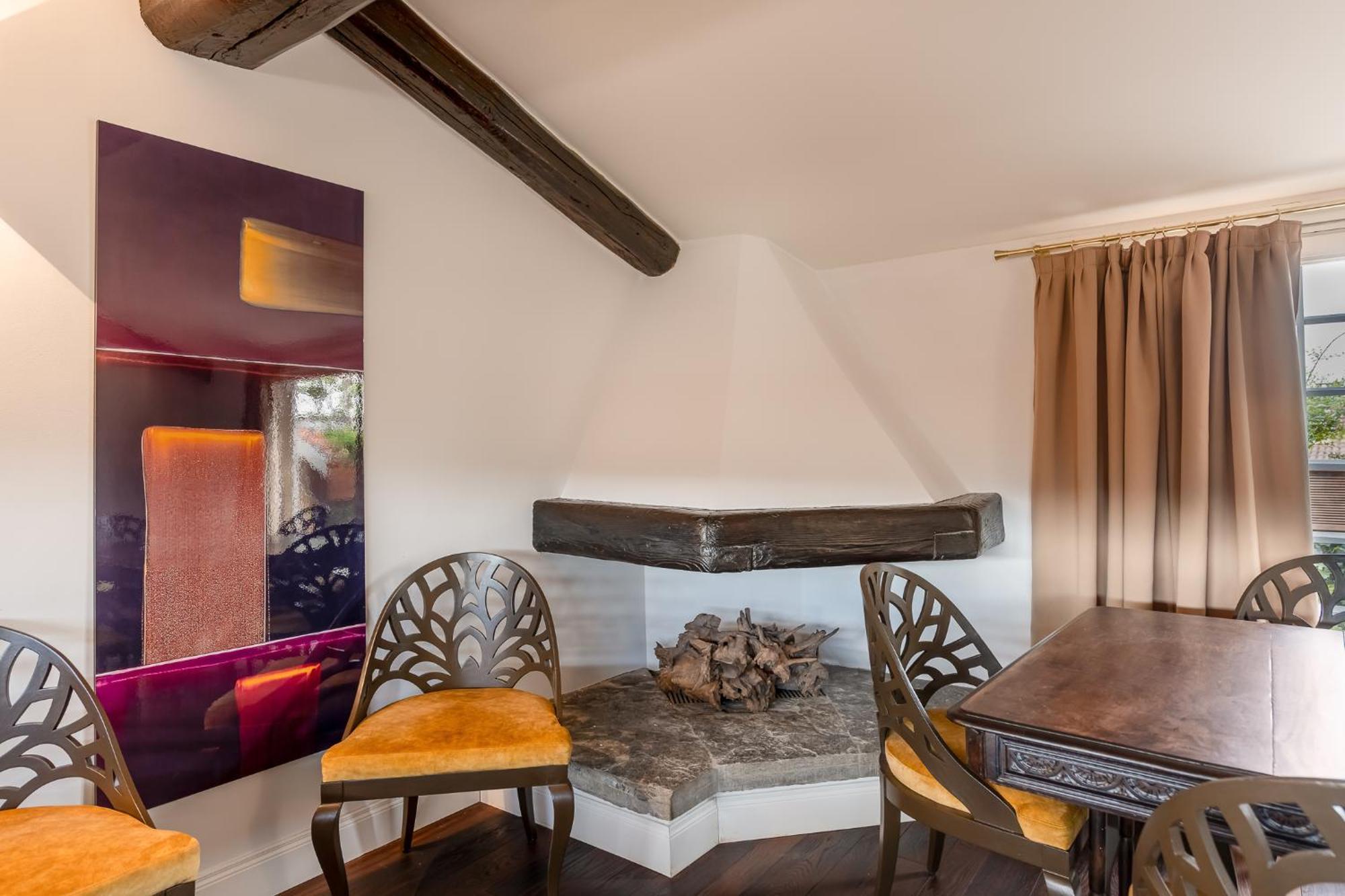 Allegroitalia Penthouse Montenapoleone Milan Extérieur photo