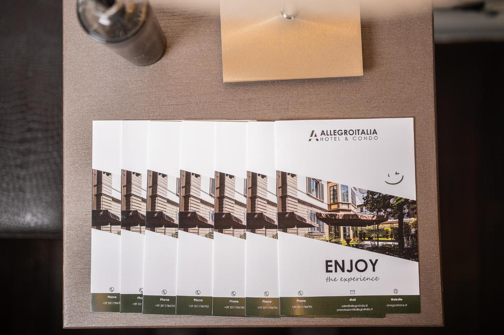 Allegroitalia Penthouse Montenapoleone Milan Extérieur photo