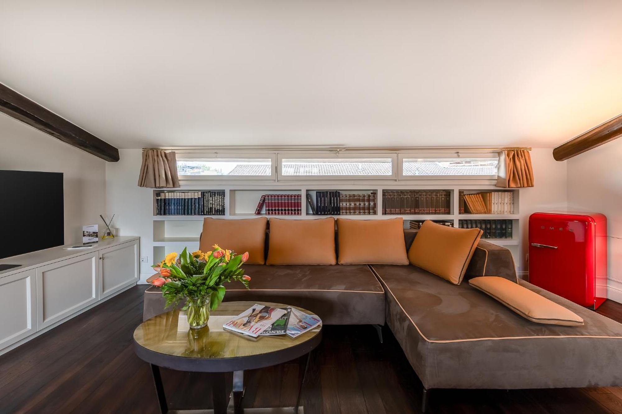 Allegroitalia Penthouse Montenapoleone Milan Extérieur photo