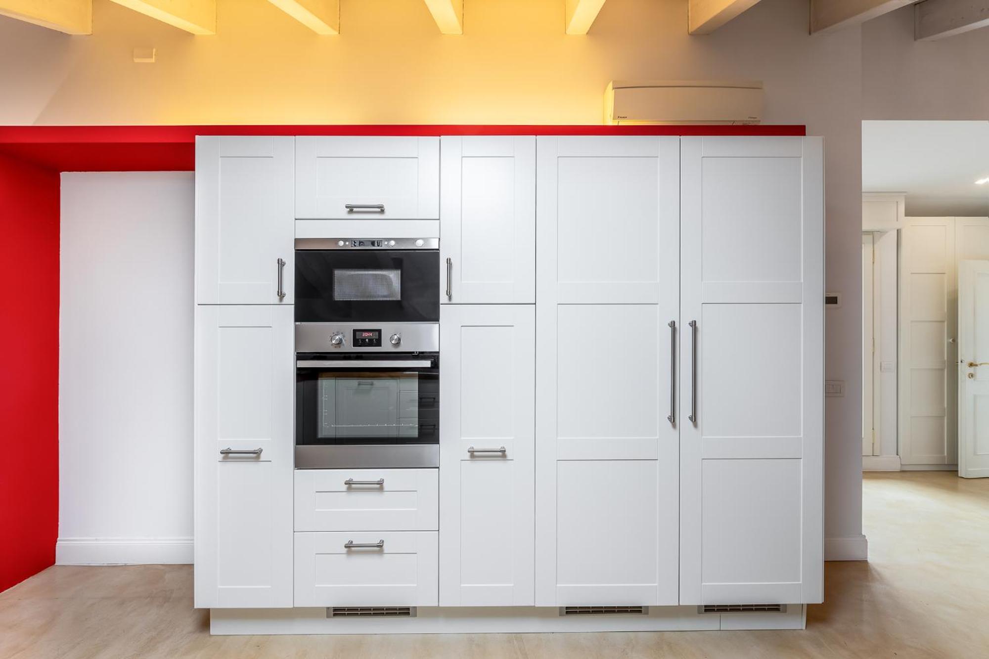 Allegroitalia Penthouse Montenapoleone Milan Extérieur photo