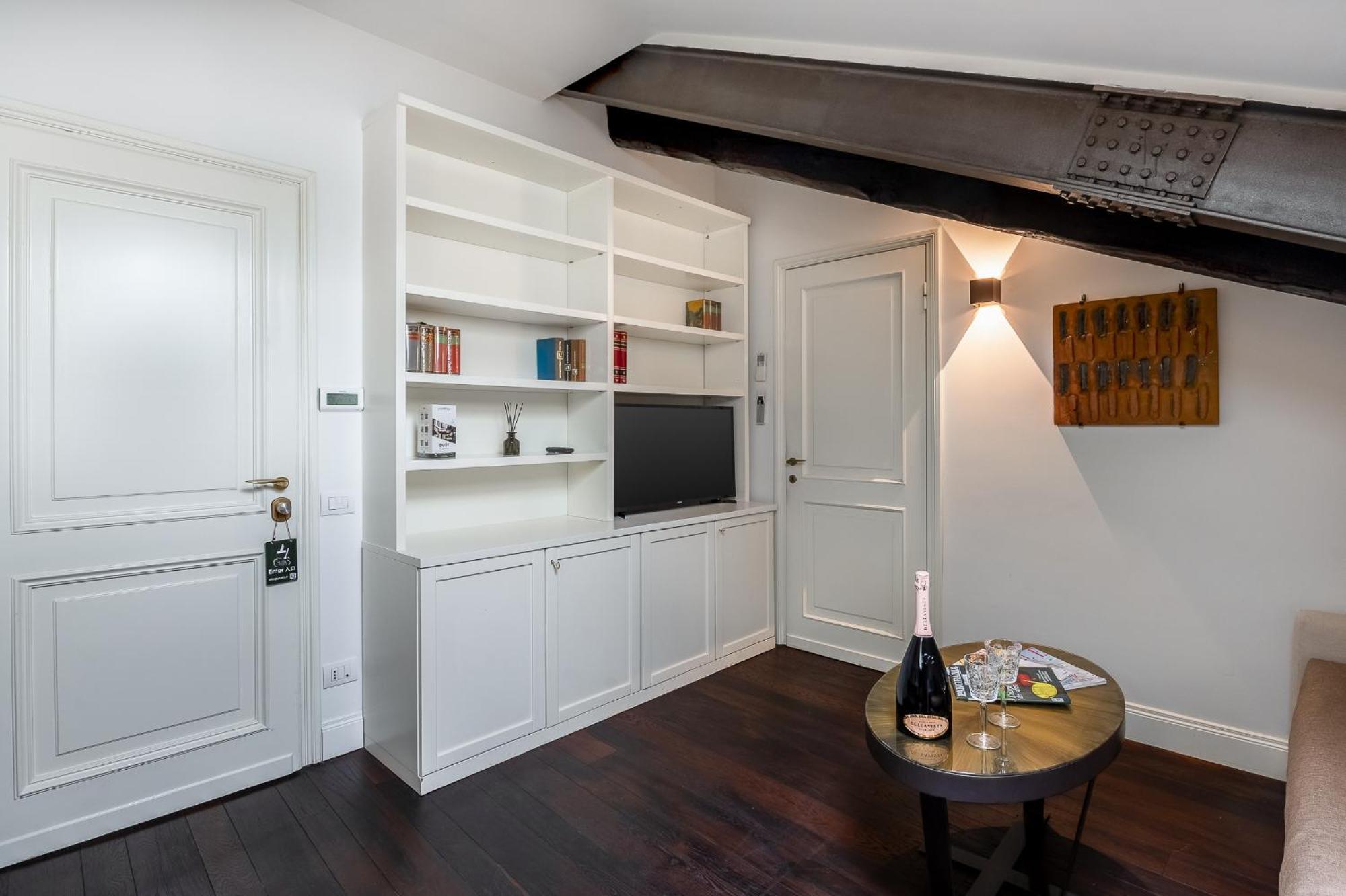 Allegroitalia Penthouse Montenapoleone Milan Extérieur photo