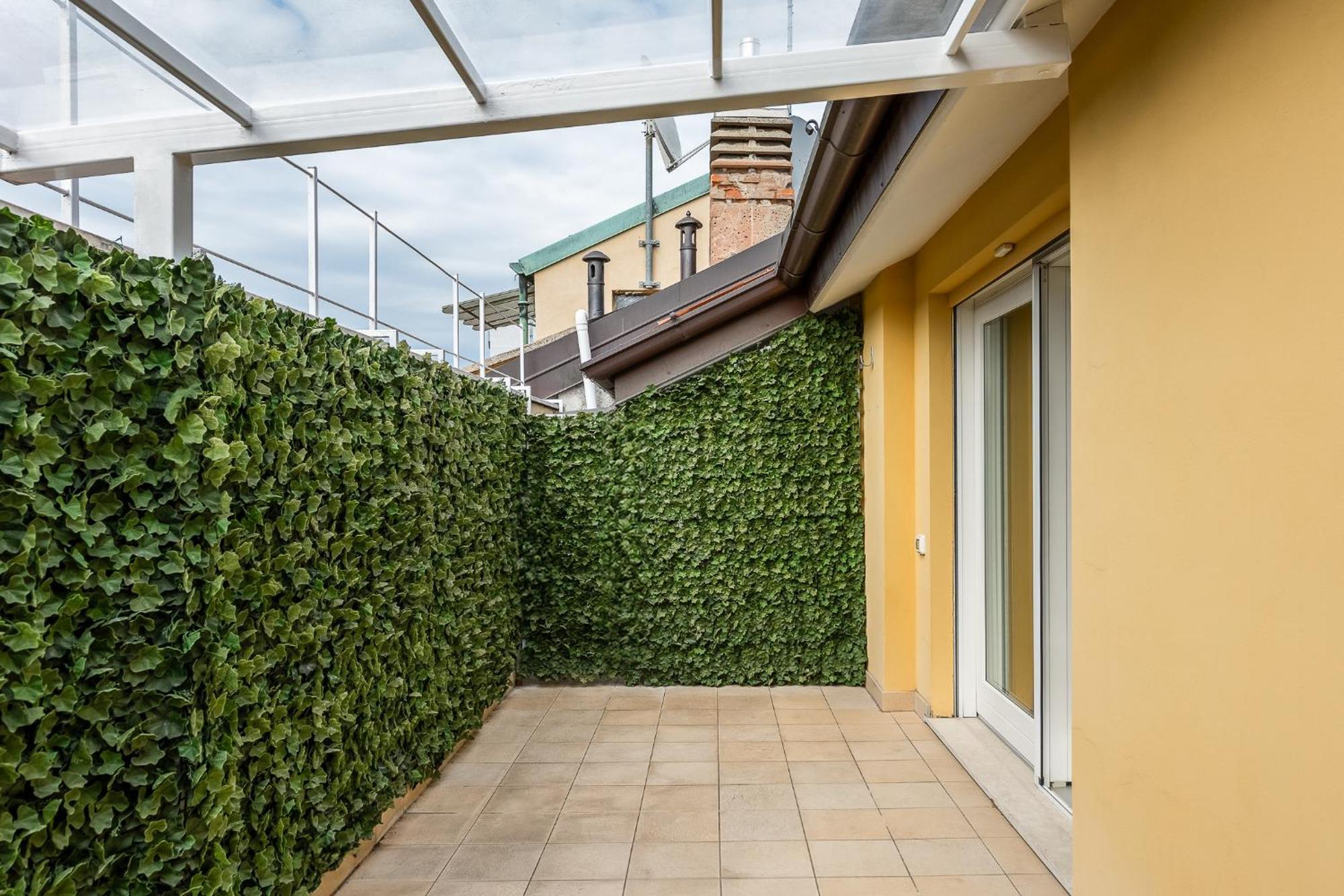 Allegroitalia Penthouse Montenapoleone Milan Extérieur photo