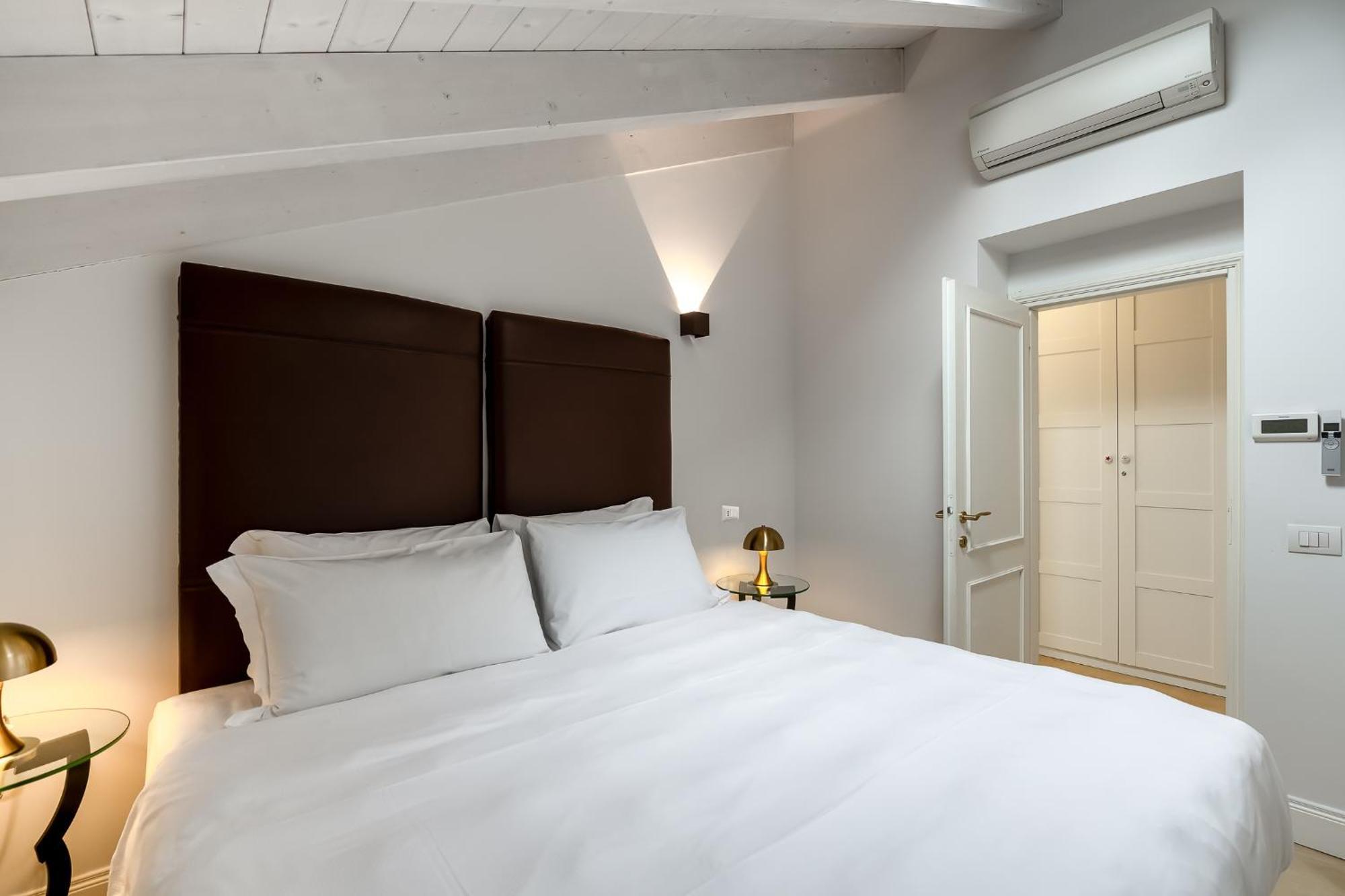 Allegroitalia Penthouse Montenapoleone Milan Extérieur photo