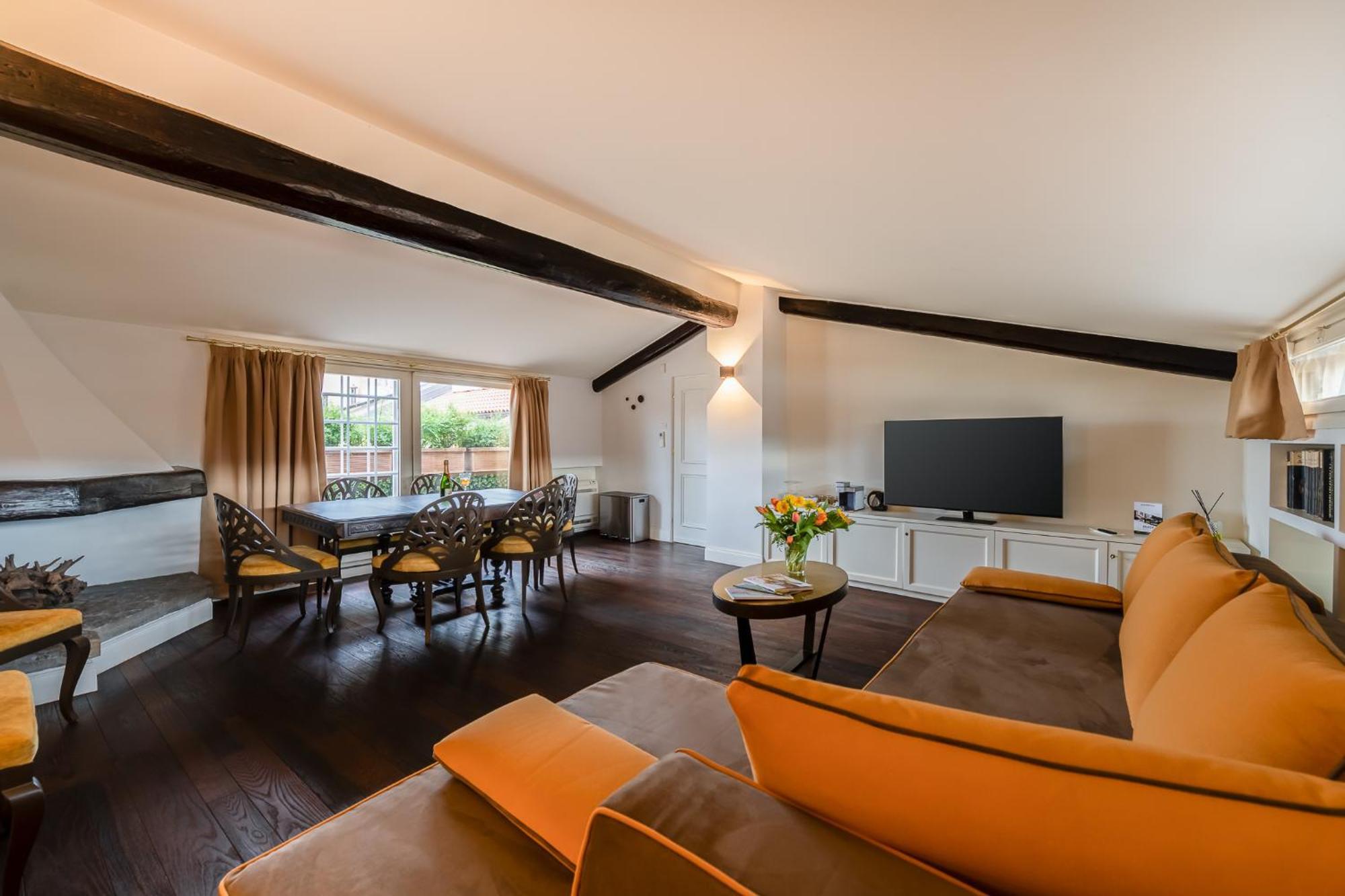 Allegroitalia Penthouse Montenapoleone Milan Extérieur photo