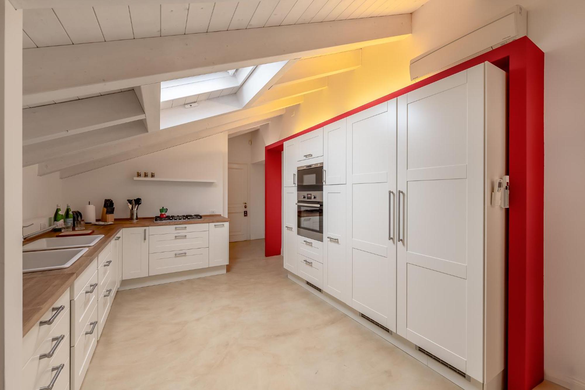 Allegroitalia Penthouse Montenapoleone Milan Extérieur photo