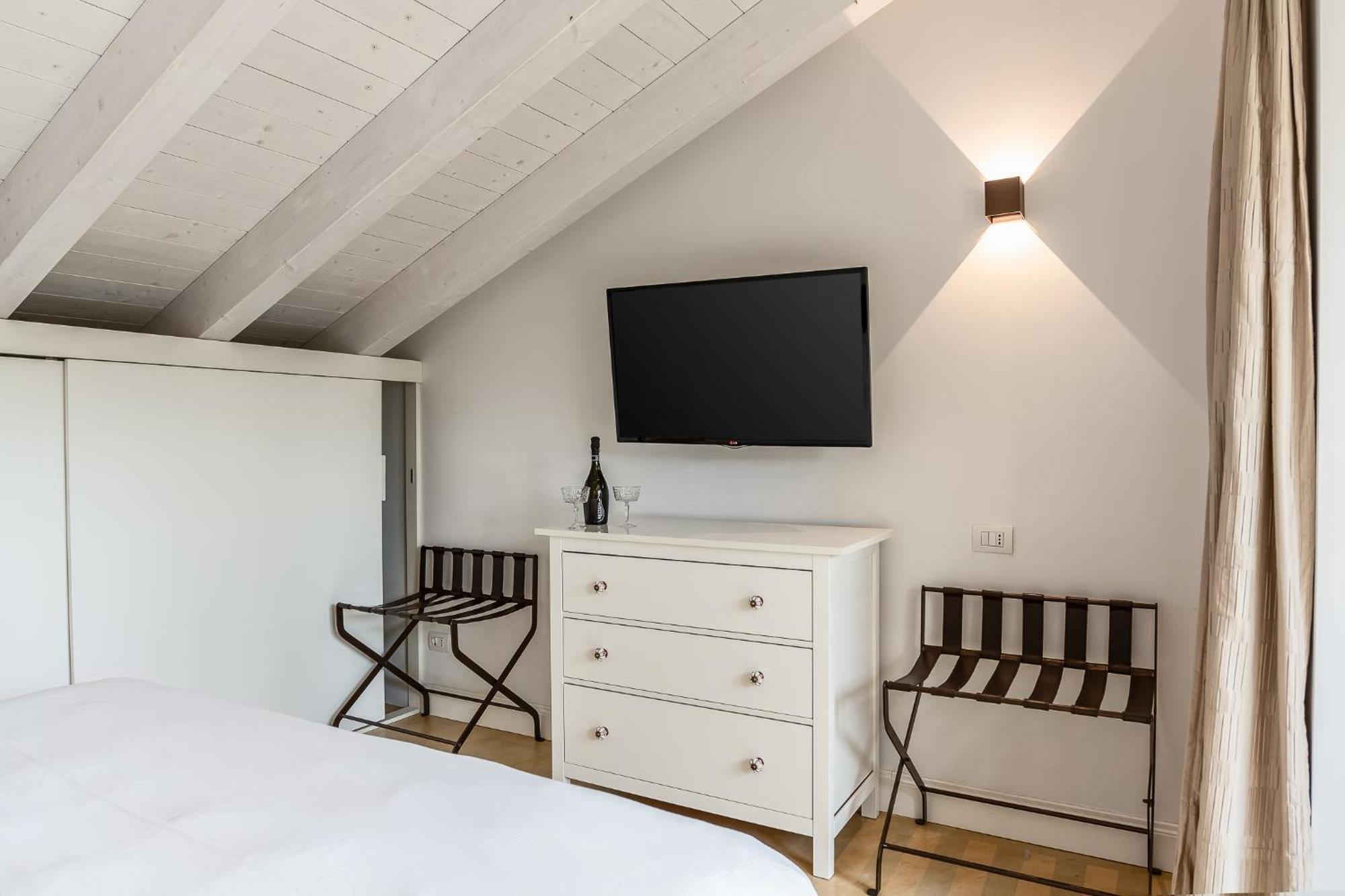 Allegroitalia Penthouse Montenapoleone Milan Extérieur photo