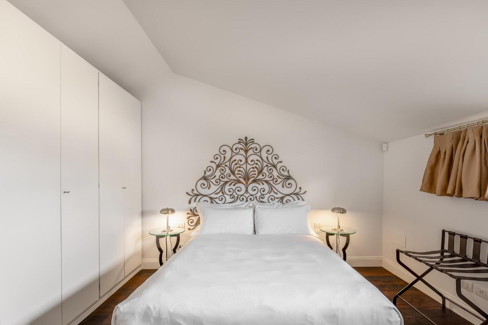 Allegroitalia Penthouse Montenapoleone Milan Extérieur photo