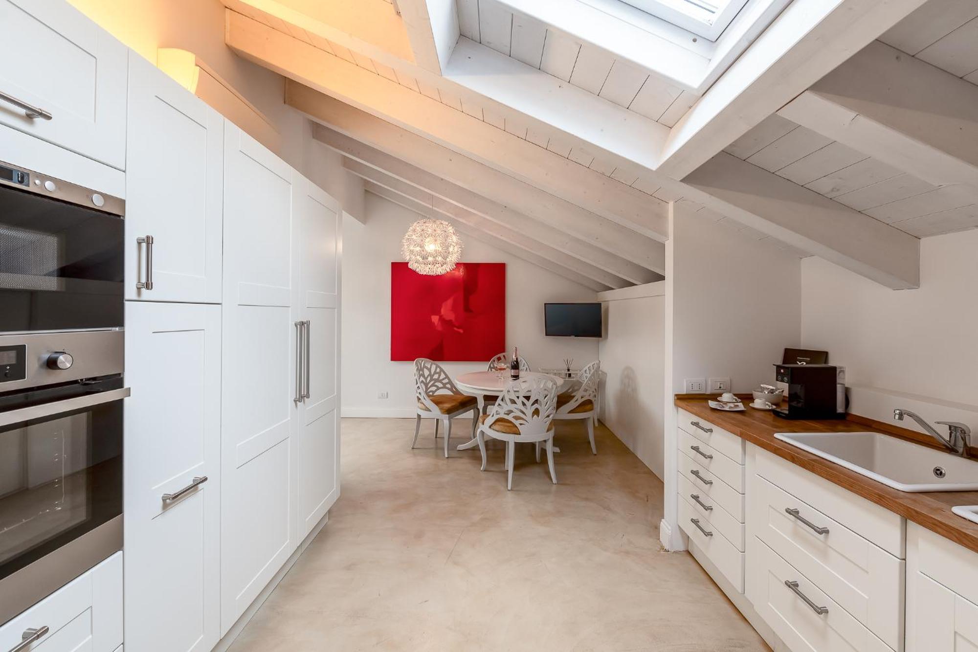 Allegroitalia Penthouse Montenapoleone Milan Extérieur photo