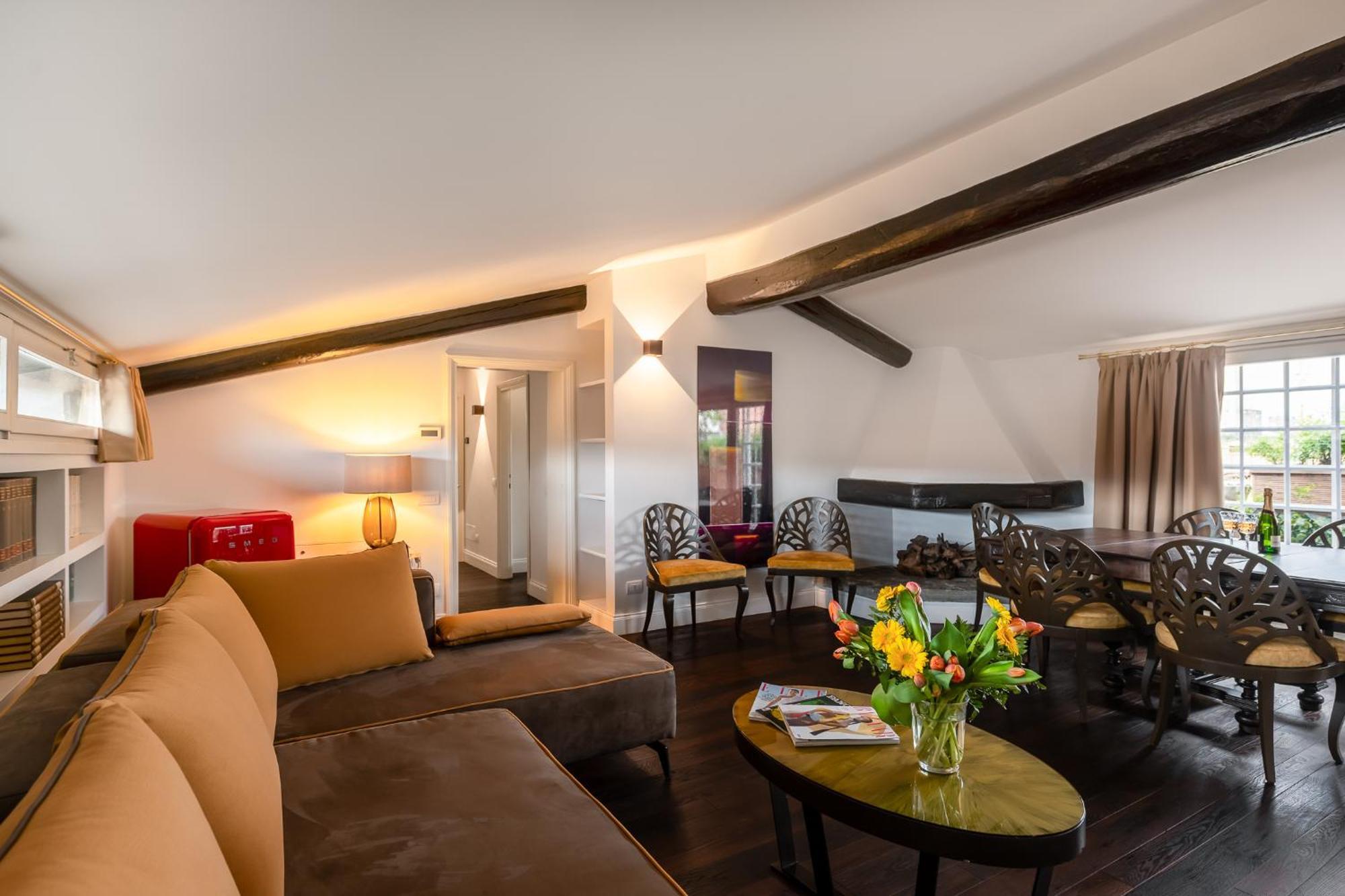 Allegroitalia Penthouse Montenapoleone Milan Extérieur photo