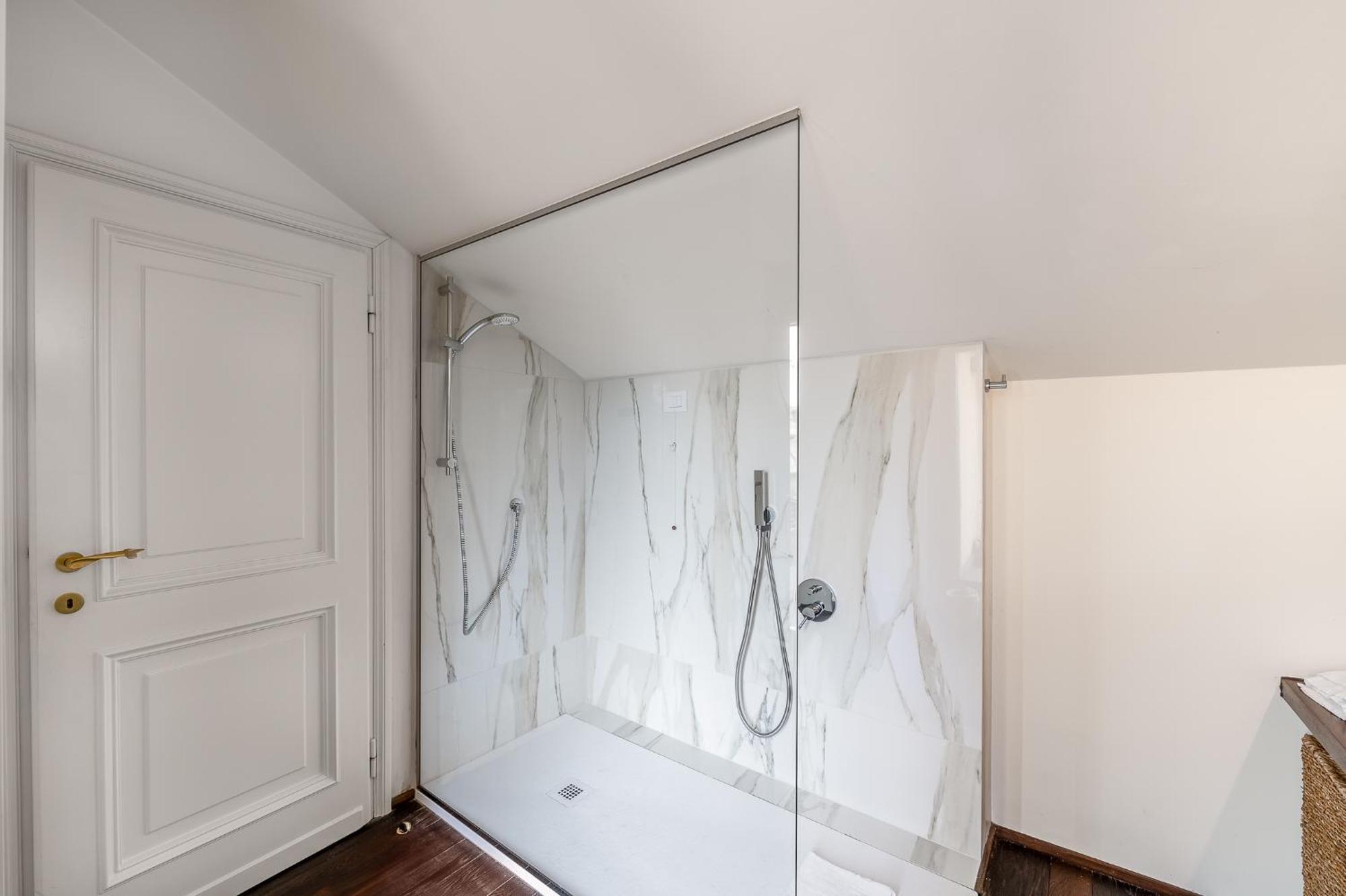 Allegroitalia Penthouse Montenapoleone Milan Extérieur photo