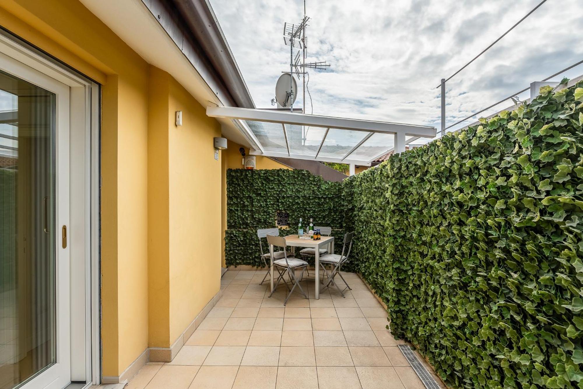 Allegroitalia Penthouse Montenapoleone Milan Extérieur photo